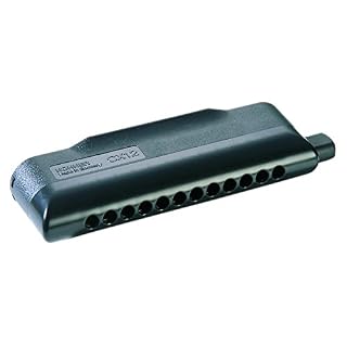 Hohner M754512 Harmonica CX 12 – Si - Les Beatles, Paul McCartney, John Lennon, RIngo Starr, George Harrison Hohner M754512 Harmonica CX 12 - Si – Image 5