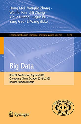 Buy Big Data — BookShops.in