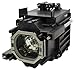 Produktbild Supermait 275 Fit für LMP-F272 A+ Qualität Ersatz Projektor Lampe Beamerlampe Birne mit Gehäuse Kompatibel mit Sony VPL-FX35 / VPL-FH30 / VPL FX35 / VPL FH30 / VPLFX35 / VPLFH30 Projektors