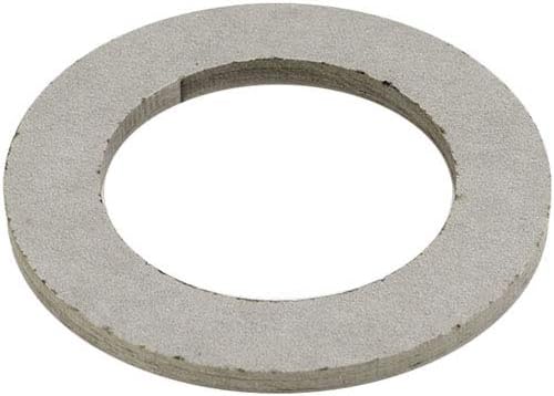 Fiber Washer for Butcher Boy #32 Grinder