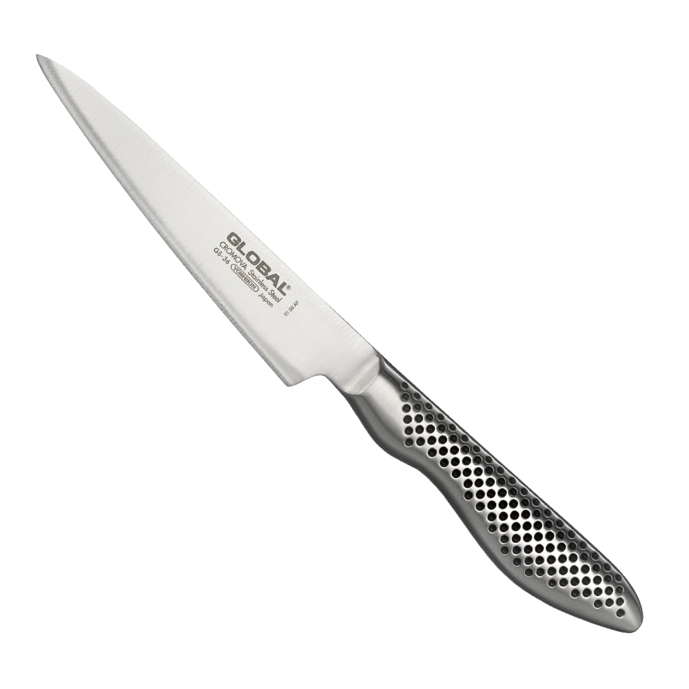 Cuchillo GLOBAL GS-36 Utilitario 11 cm