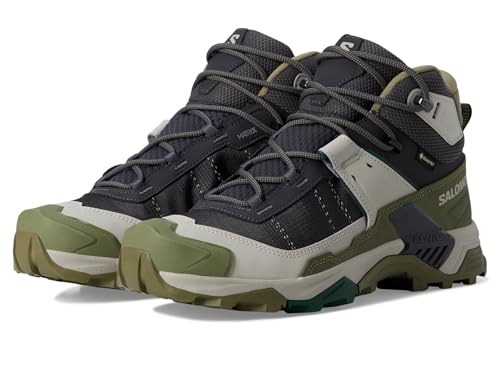 Salomon Men's X Ultra 5 Mid GTX Hiking Shoe