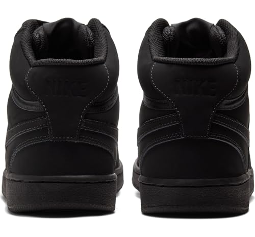 NIKE Men's Court Vision Mid Sneaker3