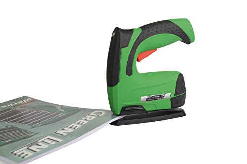 Brüder Mannesmann graffettatrice Ioni di Litio