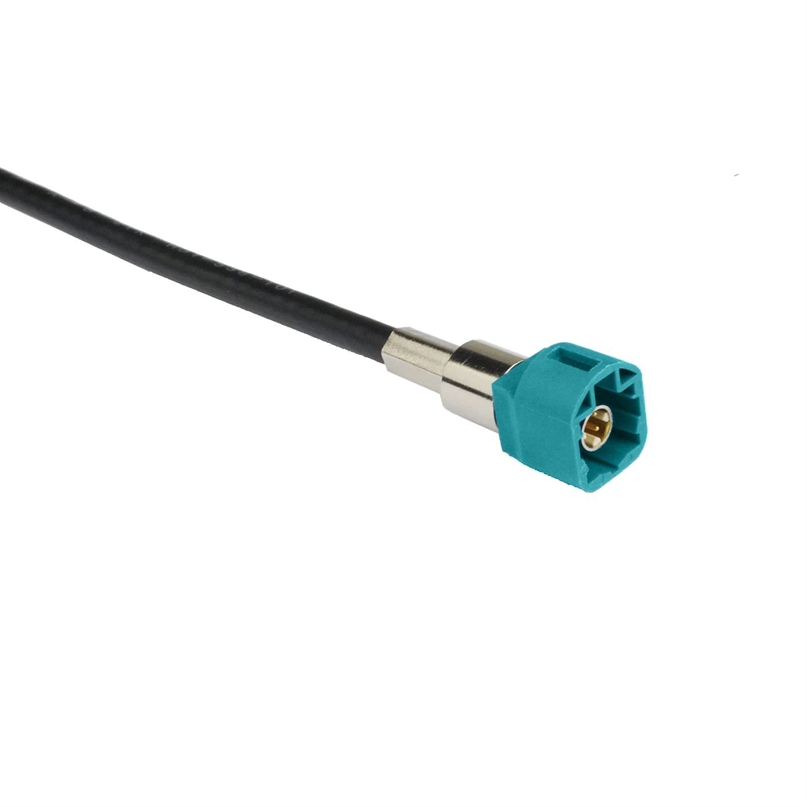 Artemisia Compatible with Compatible with FÜR Fahrzeug Fahrzeug FAKRA HSD Z Water Blue LVDS 3M abgeschirmt DACAR 535 4-Kernkabel