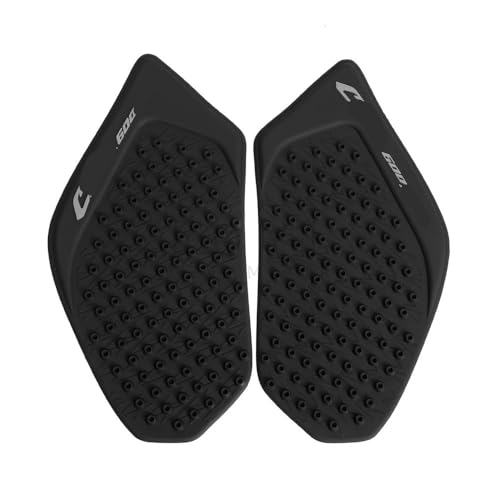 Accessoires protection réservoir CBR600 RR contre rayures tapis caoutchouc