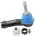 ACDelco Professional 45A10049 Front Outer Steering Tie Rod End