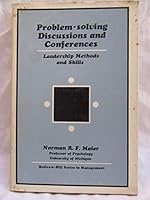 Problem Solving Discussions and Conference 0070397155 Book Cover