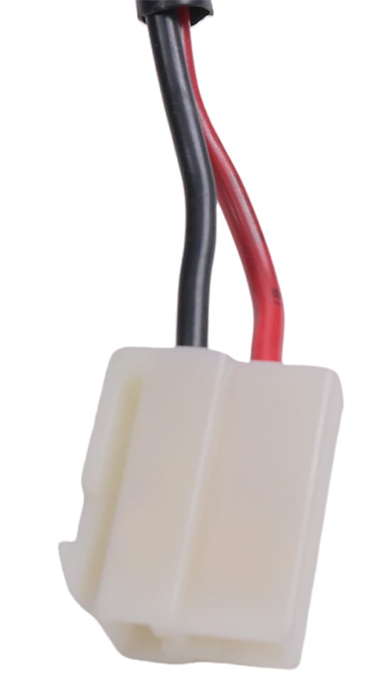 Miniatura 6 de Nuevo VA09-AP8C-27A Extractor Eléctrico Hoja Recta Compatible con SPAL 30100364 12V