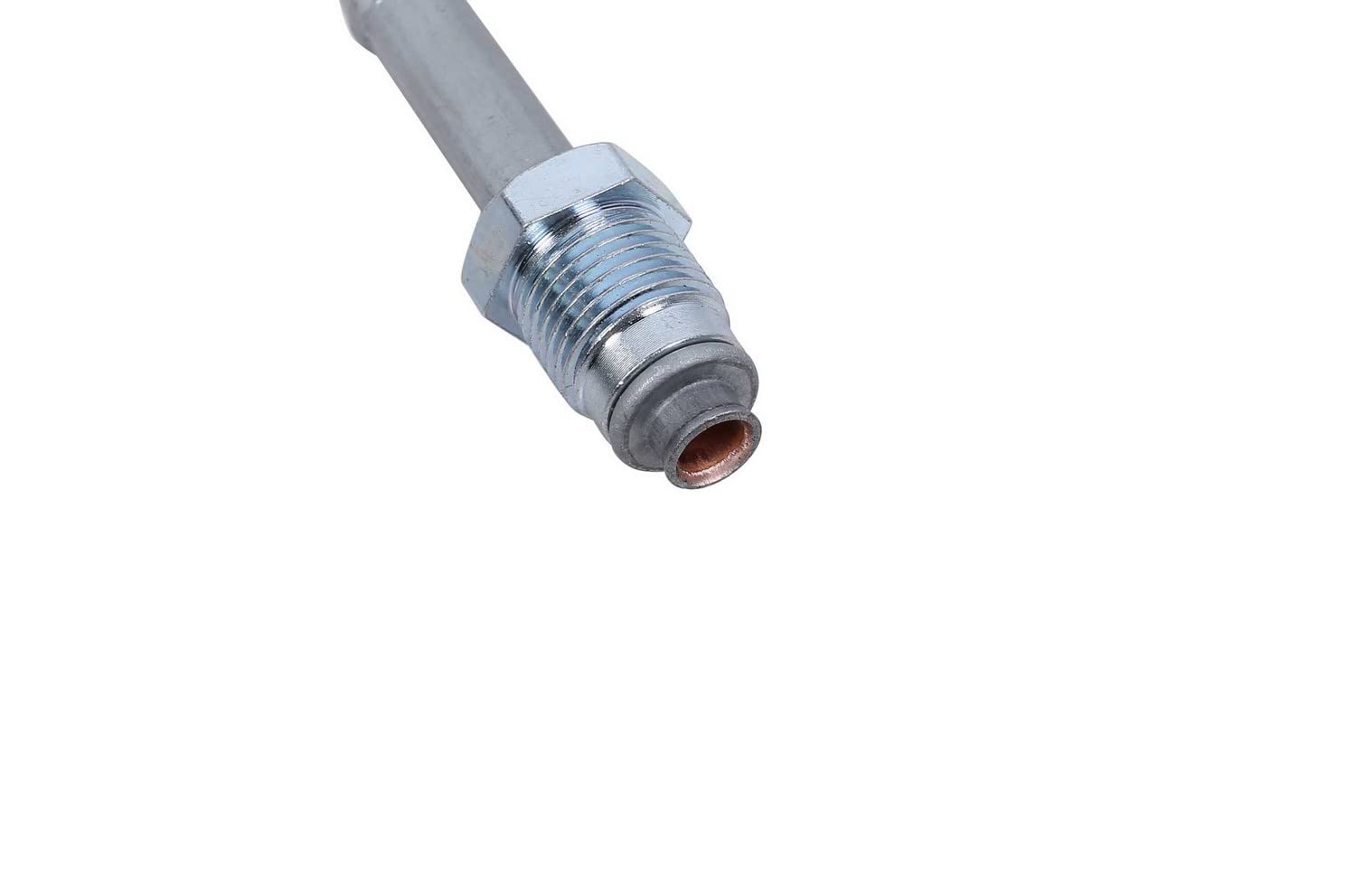 Amazon.com: Sunsong 3602978 Power Steering Return Line End Fitting 