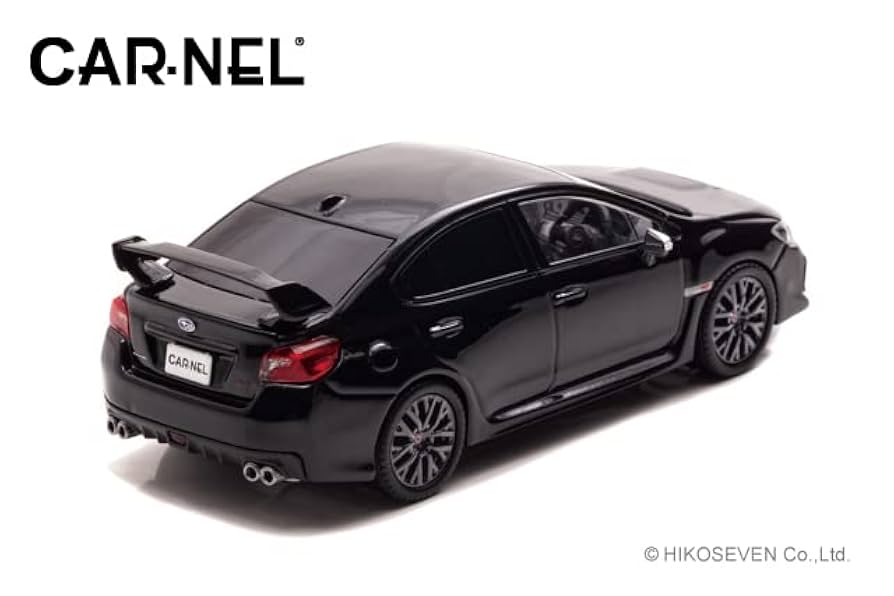 CARNEL(カーネル)製 1/43 ヴェルファイア BLACK(ブラック) CARNEL(カーネル)製 1/43 ヴェルファイア BLACK(ブラック
