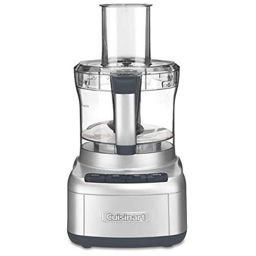Cuisinart-8-Cup-Food-Processor-Silver