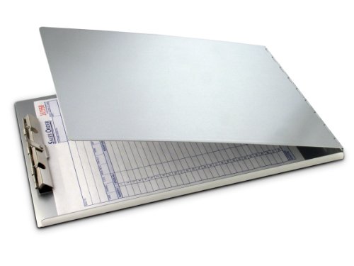 Preisvergleich Produktbild Saunders Clipboard CB (Aluminium)