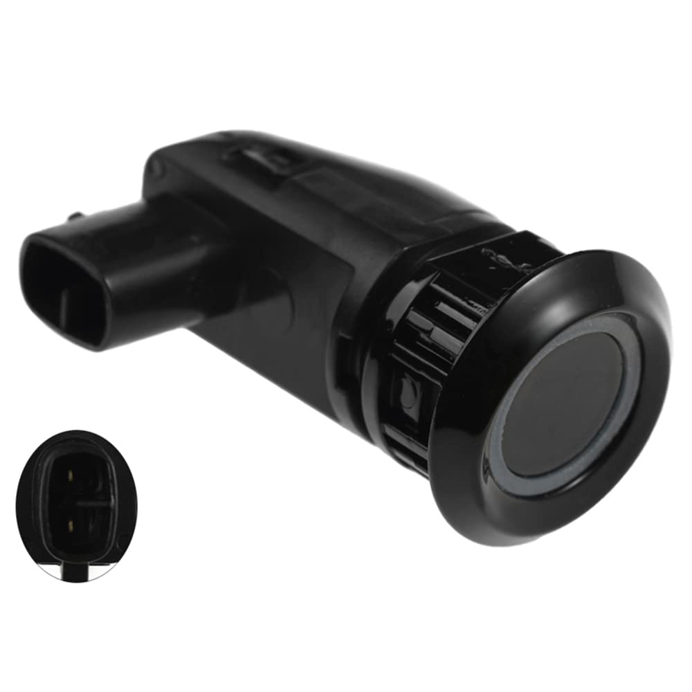 Sensore di parcheggio, 96673471, compatibile con Ch*ev/rolet EPICA KL1 2.0 L88 EPICA KL1 2.0 LBM, LF3(121CUL6) EPICA KL1 2.0 D LLW EPICA KL1 2.5 LBK, LF4(152CUL6) 2492CC 1155 KW Berlina 20