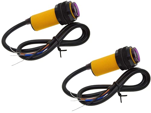 2 pezzi Interruttore di prossimità sensore