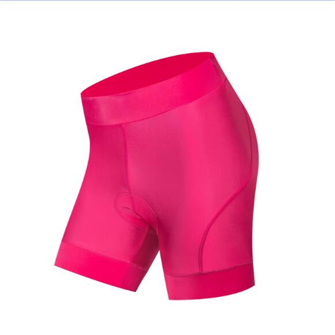 Suwequest Fahrrad -Shorts Frauen Männer 4D Gel Pad MTB Sport Bike Shorts Enge atmungsaktive Fahrradshorts