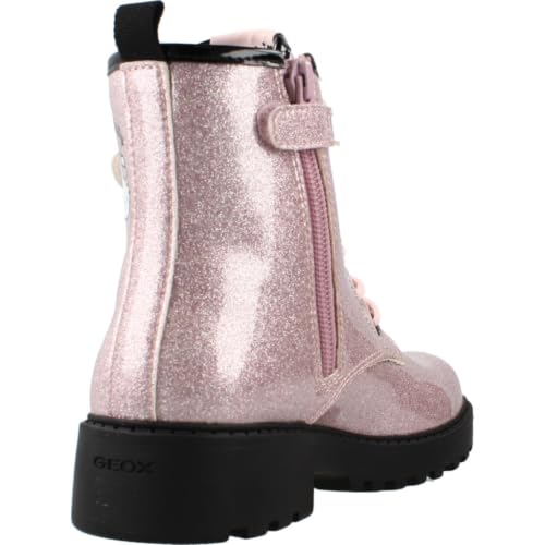 Boots enfant Geox J CASEY GIRL - vue 6