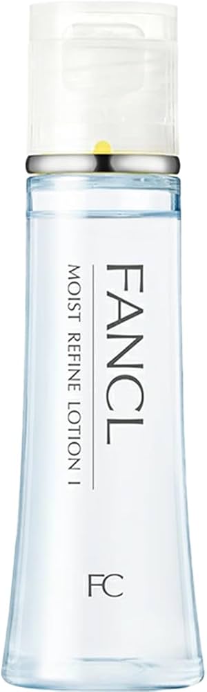 Amazon | ファンケル (FANCL) モイストリファイン 化粧液I