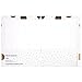 Mead Pocket Folder, 2-Pocket, 12