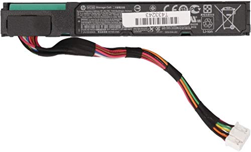 Batterie 815983-001 HPE 96W pour contrôleur Smart Array et serveur rack - 2