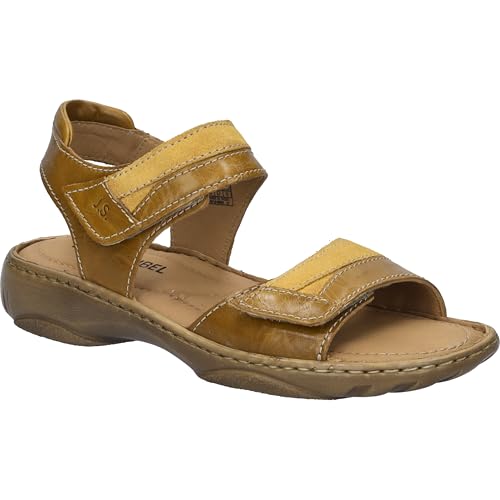 Image of Josef Seibel Tonga 25 Women's Adjustable Sandal