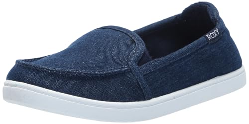 Image of Roxy Women's Minnow Slip on Sneaker Shoe