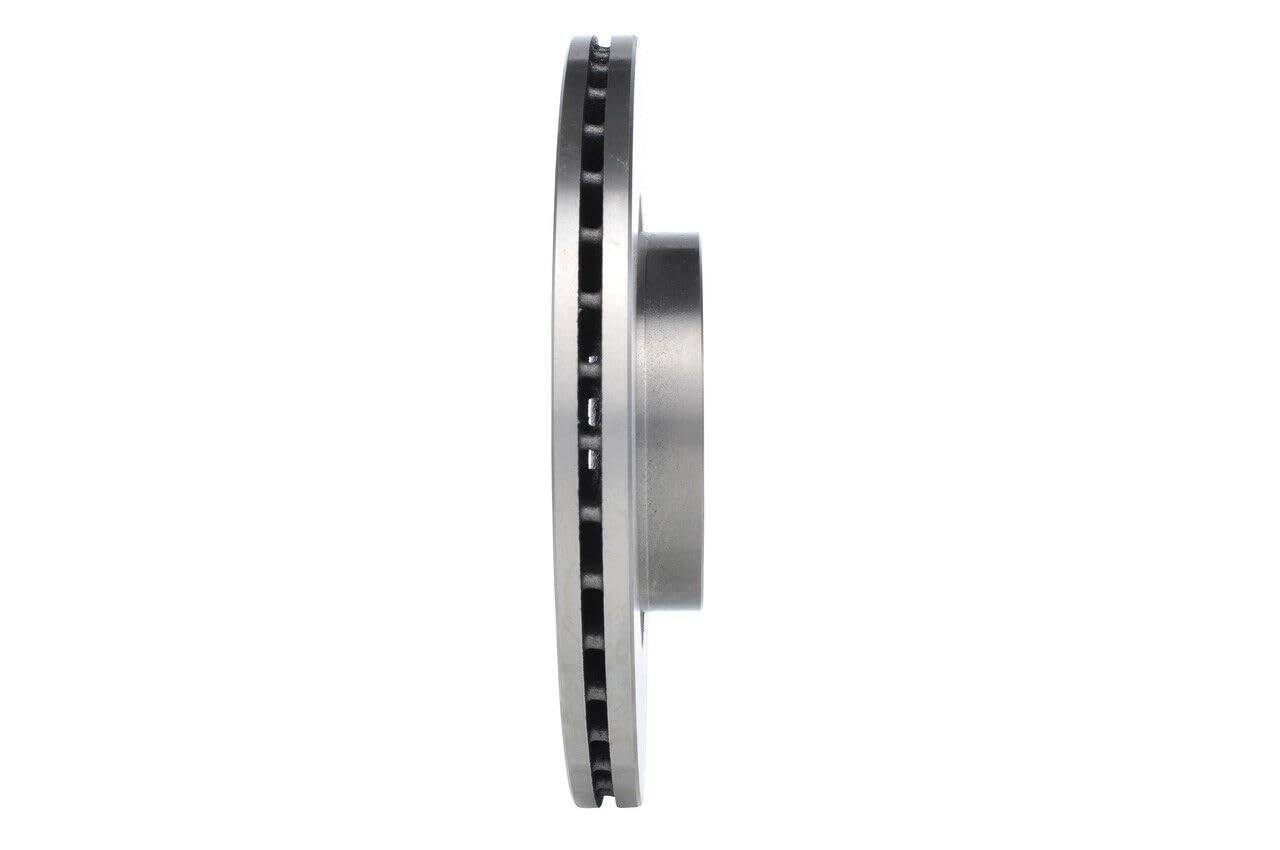 Bosch BD1050 Dischi freno, 1 set di 2 dischi
