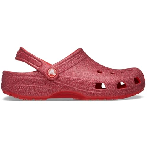 Image of Crocs Classic Clogs - Glitter