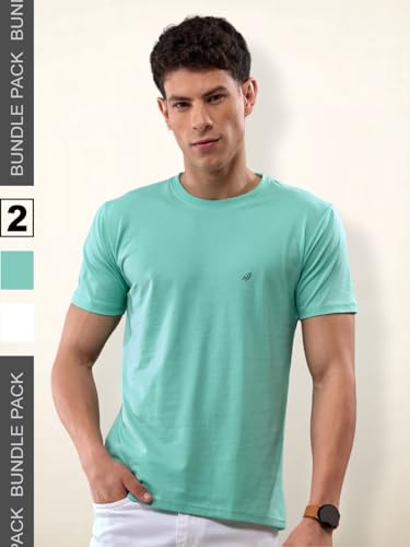 Image of Lux Nitro Men T-Shirt