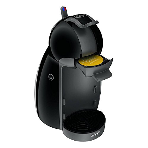 Nescafé Dolce Gusto De'Longhi EDG200.B Cafetera...