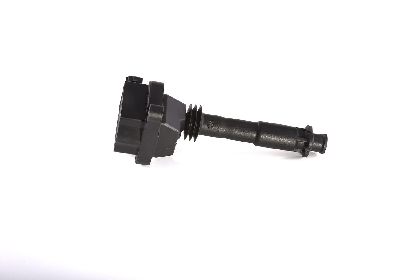 BOSCH Bobina d'accensione 0221504006 Compatibile con: FIAT BRAVO I, COUPE, MAREA, MAREA Weekend, LANCIA KAPPA, KAPPA Coupe, KAPPA SW