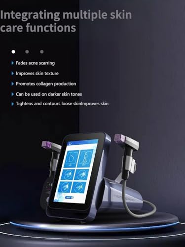 Multifunctional Skin Care Beauty Equipment - Image 3