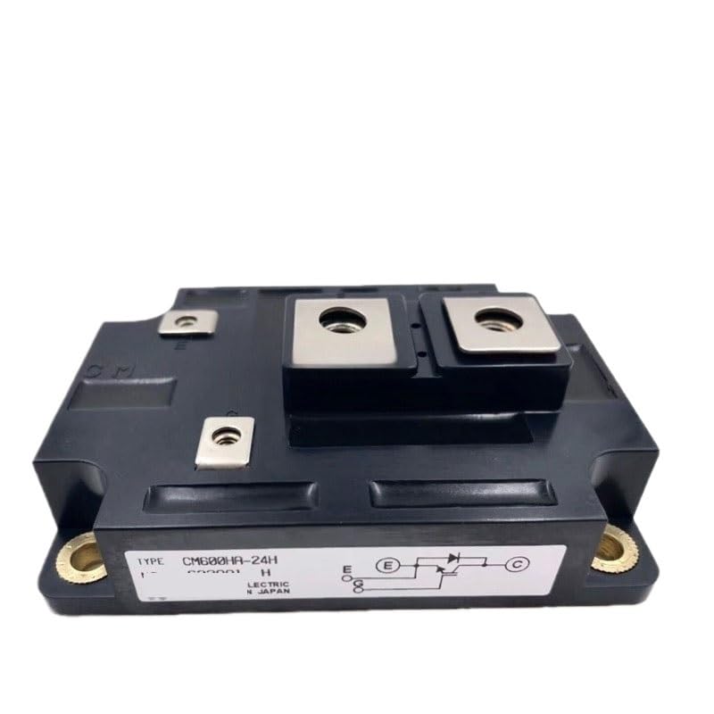 1pcs CM400HA-24H CM600HA-24H CM600HA-28H CM600HA-12H Power Module IGBT(CM600HA-24H)