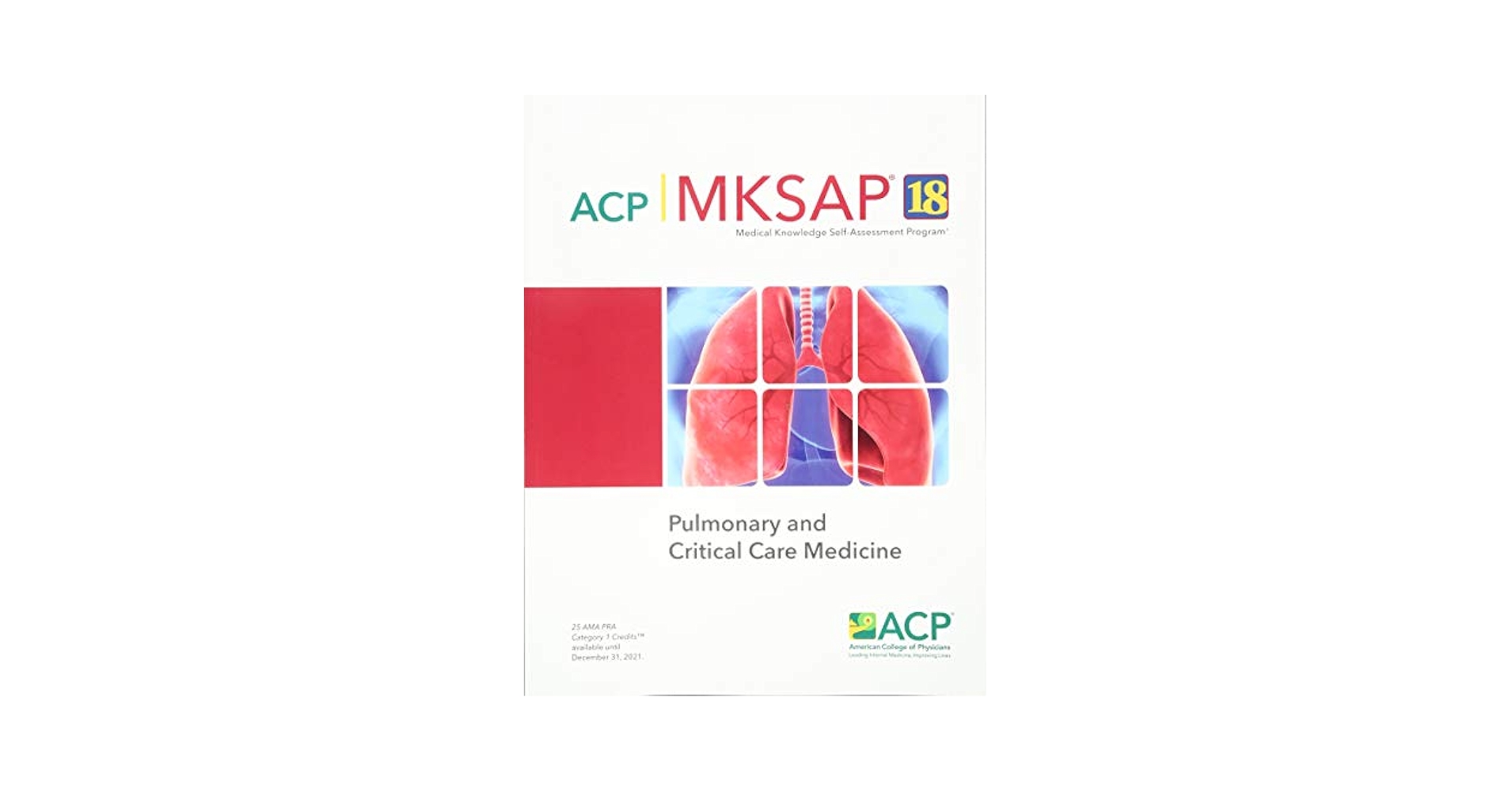 健康・医学 ACP MKSAP 18 ACP MKSAP 18, medical knowledge self-assessment program