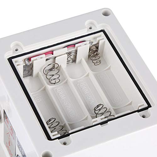 Touchless Faucets with with Control Box, Automatic Infrared Sensor Faucet Kitchen Bathroom Sink Water Tap Kit