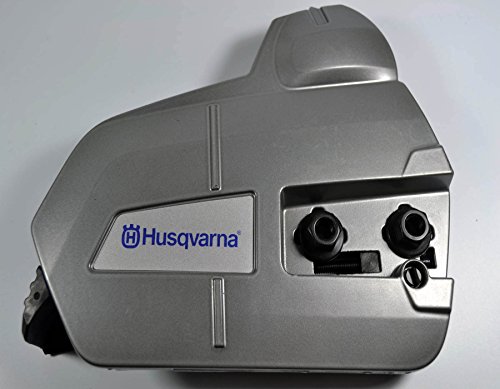 Pignone Frizione Coperchio Lato Freno Catena Motosega Per 50 - 5