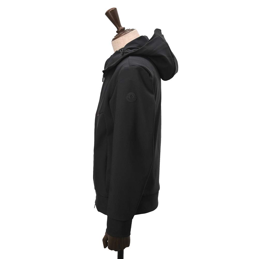 モンクレール MONCLER ナイロンジャケット テーラード TG2 モンクレール MONCLER ナイロンジャケット テーラード TG2