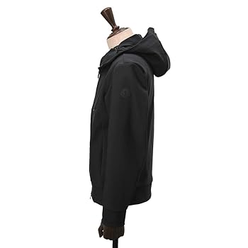 Amazon.co.jp: (モンクレール) MONCLER フードジャケット メンズ