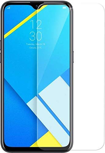 realme c2 screen guard price