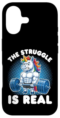 jR[ The Struggle Is Real EGCgteBO W ʔ X}zP[X iPhone 17 p