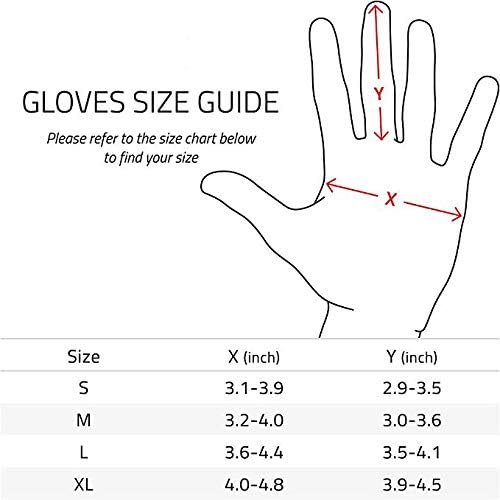 IXIGER Cut Resistant Gloves Food Grade Level 5 Protection - Image 3