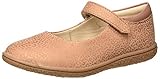  Kickers Vefringe, Bailarinas con Punta Cerrada Niños, Rosa (Rose Leopard 131), 33 EU