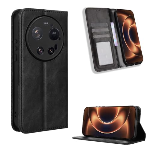 Amazon.co.jp: For Xiaomi 17 Ultra/Leica Leitzphone ケース 手帳型