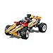 LEGO Technic - Buggy, Set de Construcción 2 en 1 de Coche...