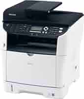 自動両面印刷●リコー モノクロレーザープリンター●SP 3510SF●RICOH Amazon.co.jp: リコー 《IPSiO SP 3510SF》 A4モノクロレーザー