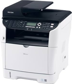 Amazon.co.jp: リコー 《IPSiO SP 3510SF》 A4モノクロレーザー