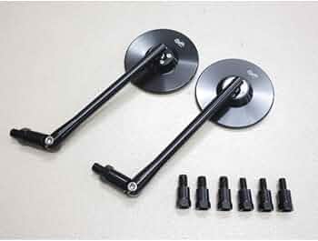 ディアブロ　ミラー　ハンターカブ 41s4IVZfWbL._AC_UF350,