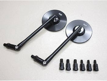 ディアブロ　ミラー　ハンターカブ Amazon | K-SPEED製 ハンターカブ CT125 CNC ミラー Diablo KSPEED