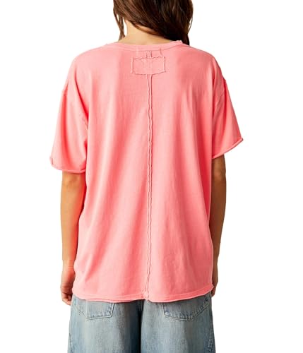 Image of Free People Women's Nina Tee