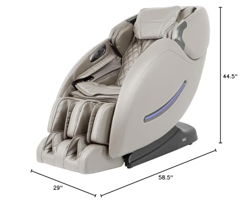 osaki os-highpointe 4d titan massage chair product info and reviews